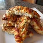 baked ricotta huhnchen ein kostliches rezept entdecken