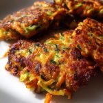 gemusefrikadellen rezept einfach und lecker zubereiten