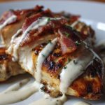 hahnchen bacon ranch rezept fur ein schnelles abendessen