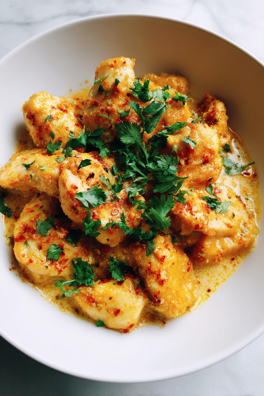 kokosnuss huhnchen brasil rezept ein genuss fur alle - detail 1