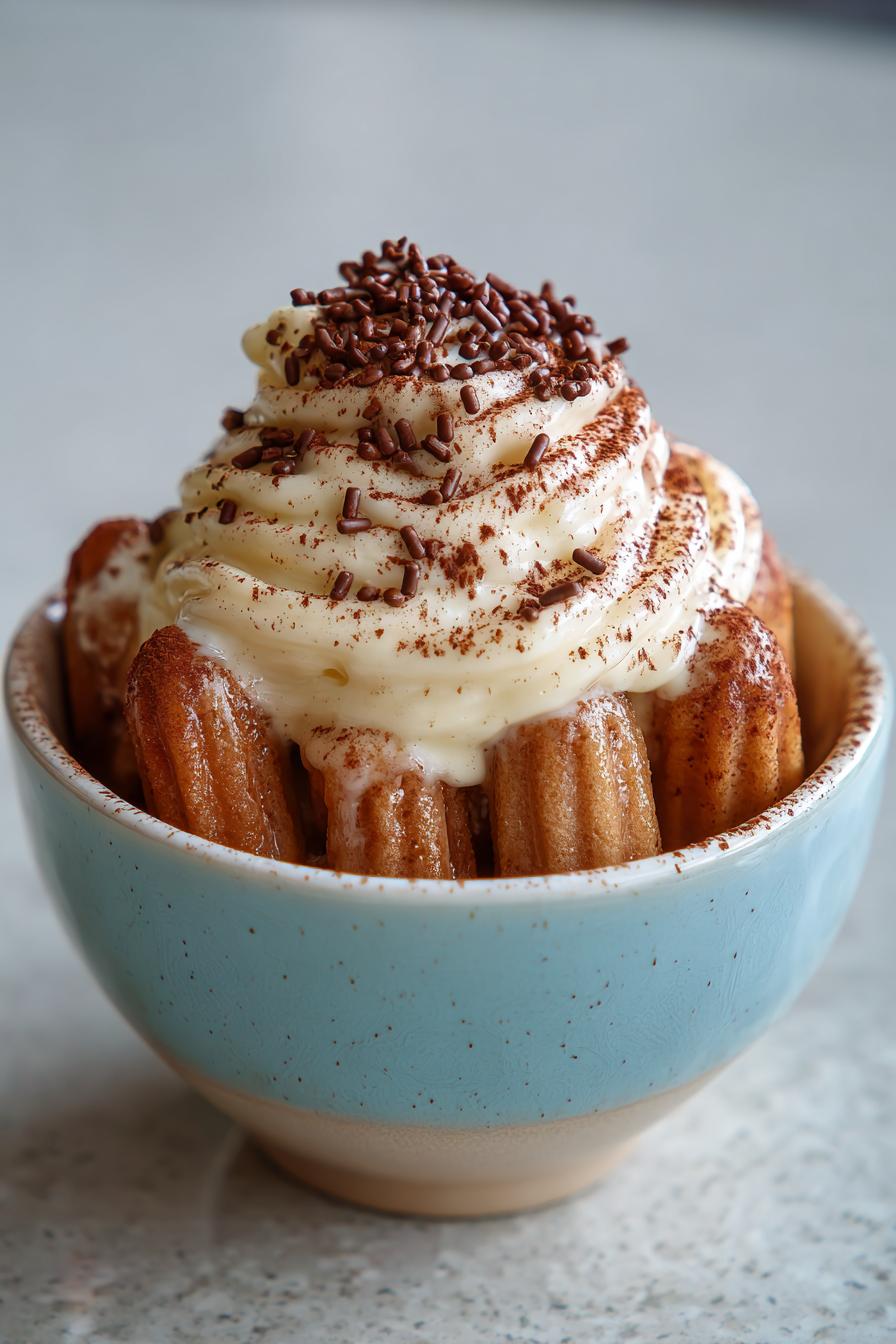 spaghettieis tiramisu ein himmlisches dessert geniesen